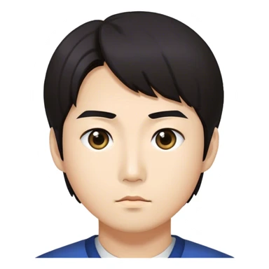 sung jin woo  sticker
