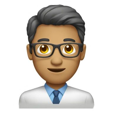 IT Project Manager sticker