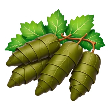 armenian dolma sticker