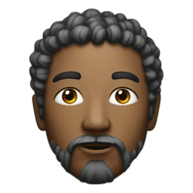 Cosmic méditation  sticker