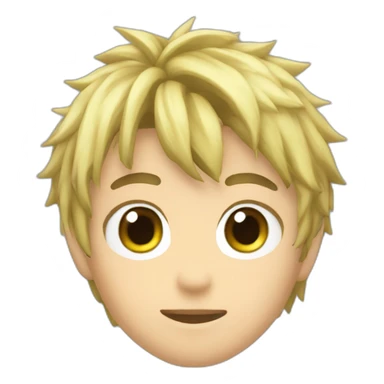 okada yuichi sticker