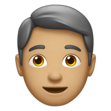 Migrate abroad  sticker