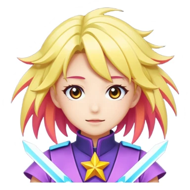 honkai star rail sticker