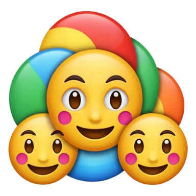 The incredible  sticker