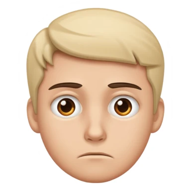 disapointment sticker