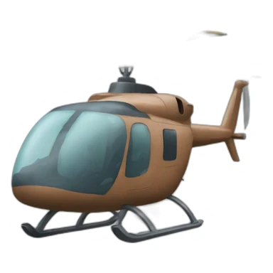 chopper the reindeer sticker