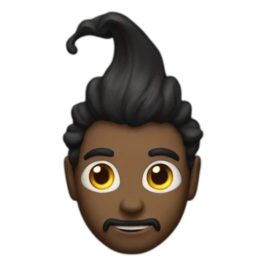 magic, madness, heaven, sin sticker