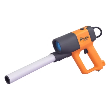 leak detection  sticker