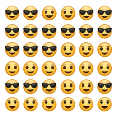 Make Unique And outstanding Graphic  Emojis for telegram   sticker