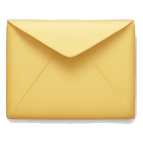 letter T + E together with white tiny hearts around sticker