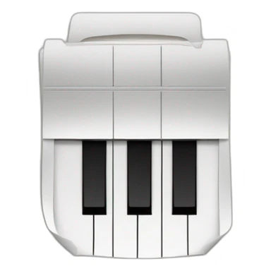 Concert ticket sticker