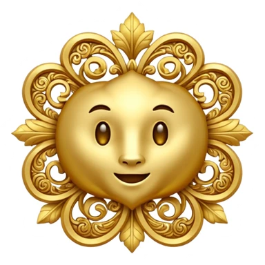 La Grande Combinaison sticker