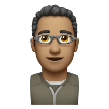 This Ai Sucks at its Job sticker