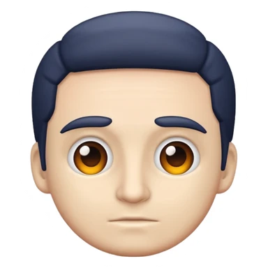 Tito doble P sticker