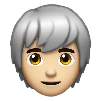 Scott pilgrim  sticker