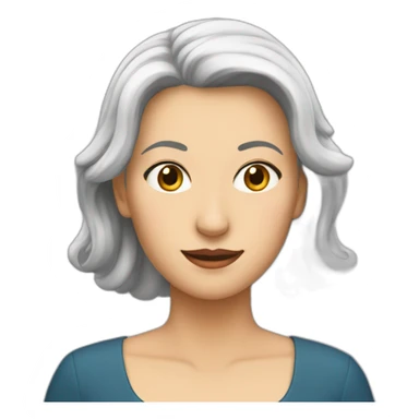 regina matutytė sticker