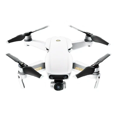DJI Mavic Air sticker