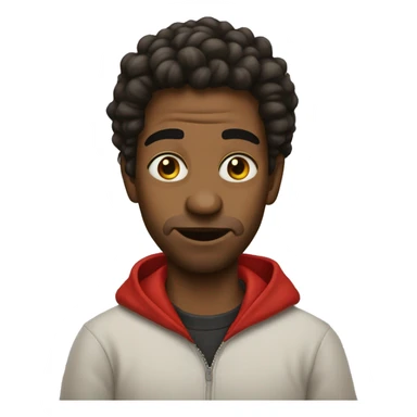  whole lotta red carti sticker