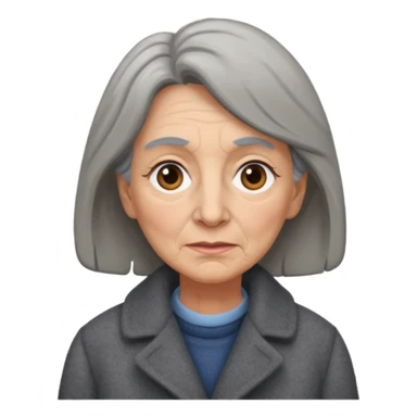 my mom is kinda homeless sticker