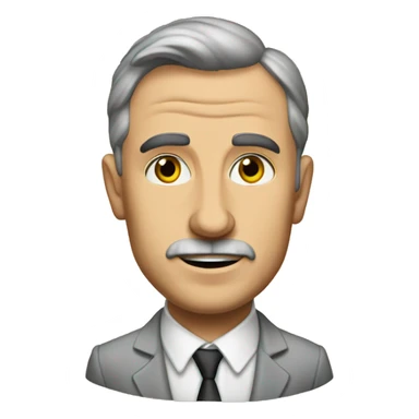 Gino Respublikos vėliava sticker