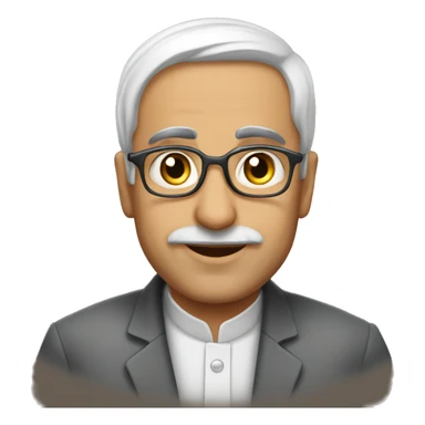 Bahman Khodadadi sticker