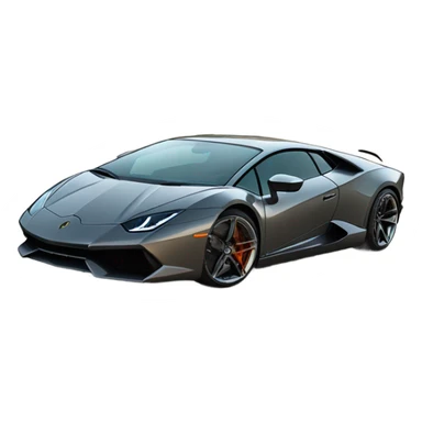 Lamborghini  sticker