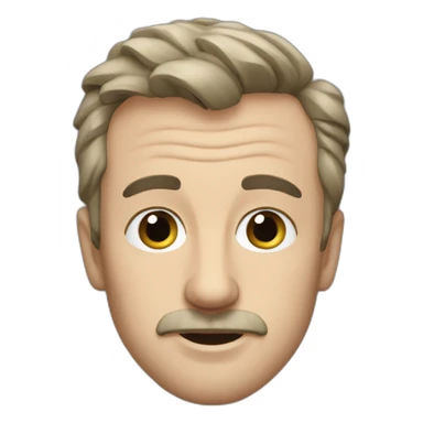 Alan Fletcher sticker