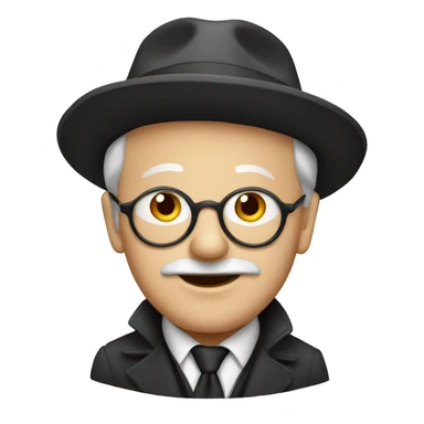 Edward Berger german film director sticker