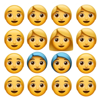 قلب مشکی با بال sticker