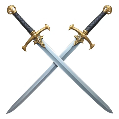 Zülfikar kılıcı sticker