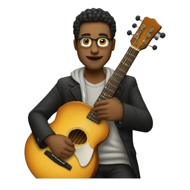 Musica aleatoria  sticker