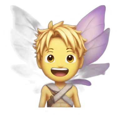 natsu fairy tail sticker
