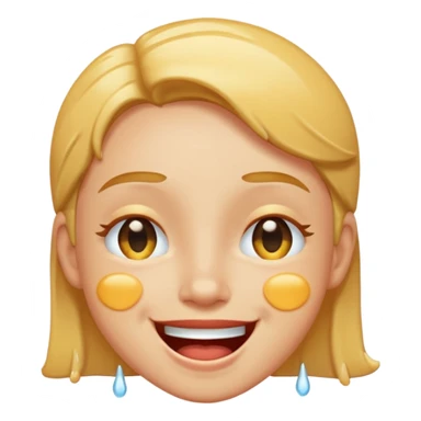 😜✌️💦 sticker