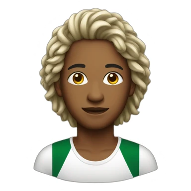 South Africa sticker