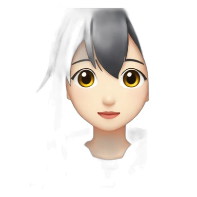 Kamisato Ayaka sticker