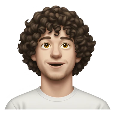 Jack Harlow  sticker