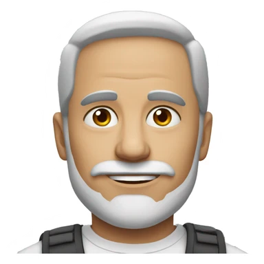 Пудель и я  sticker