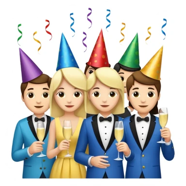 groupies emoji sticker