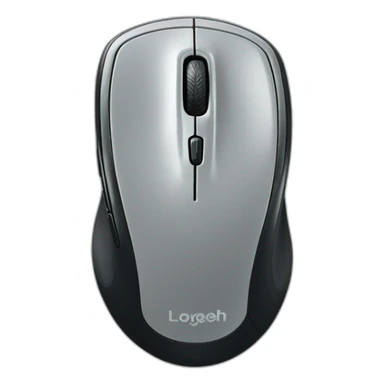 souris logitech sticker