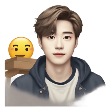 Jaehyun sticker