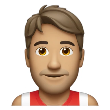 Independiente Santa Fe Colombia sticker