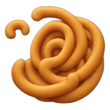 murukku sticker