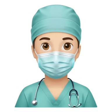 Sala operatoria  sticker