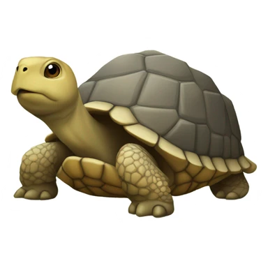 tortoise sticker