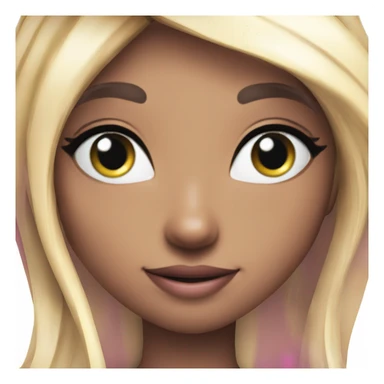 Winx musa enchantix fairy of music sticker