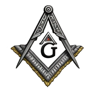 Freemason sticker