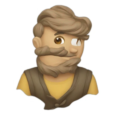 Doit croyez qvec pousse sticker