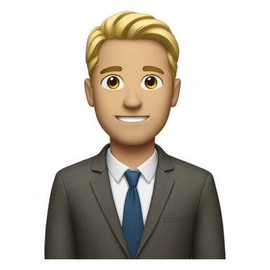 Counselor Troy sticker