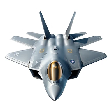 f22 raptor sticker