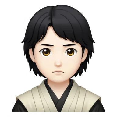 Giyu tomiyoka sticker